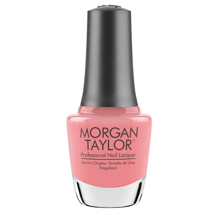 Morgan Taylor körömlakk Simple Sheer