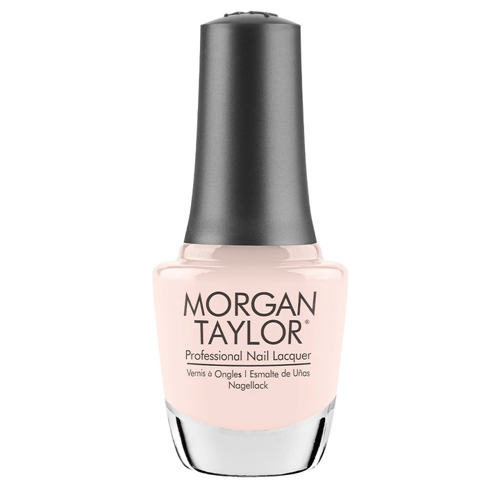 Morgan Taylor körömlakk Sweet Surrender