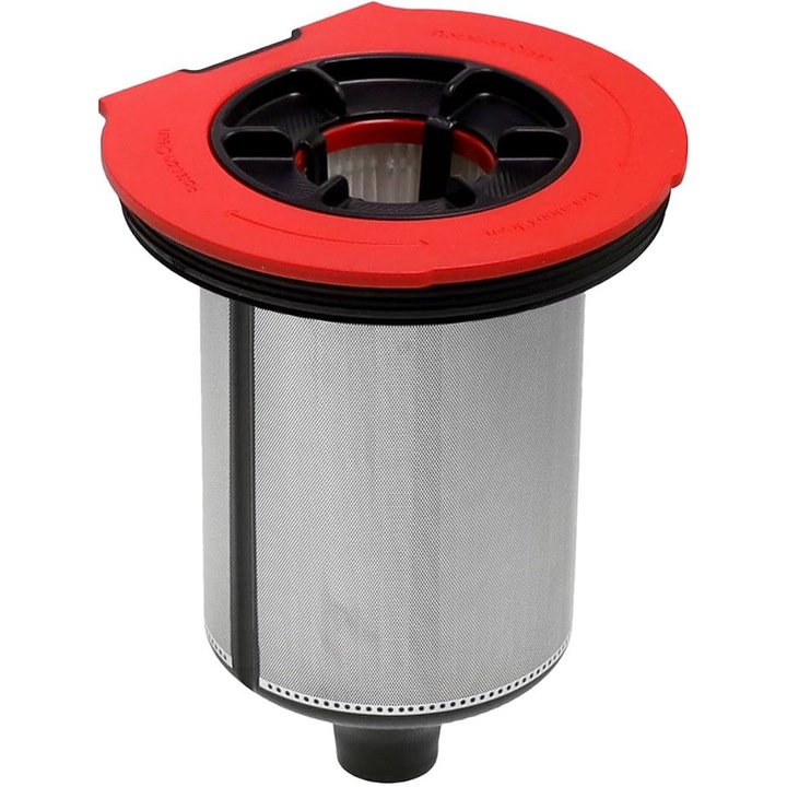 Filtru e-SWC Supreme® pentru aspirator Bosch Unlimited 10, echivalent cu 12049774