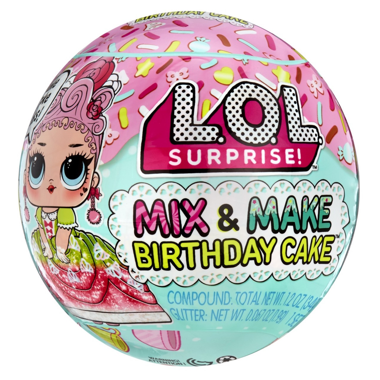 Set 3 Jucarii LoL Surprize(Original), LOL Pet's Seria 3, LOL Lil