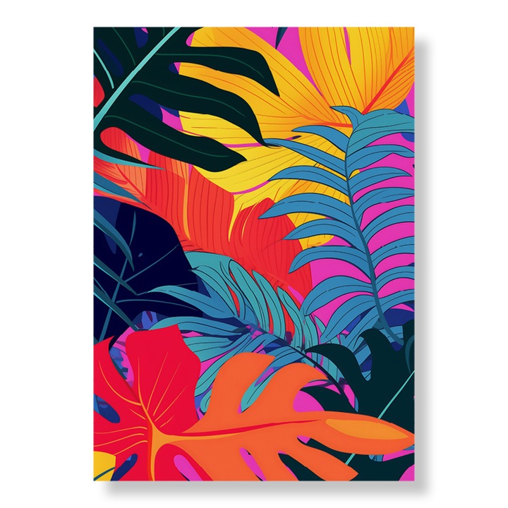 Caiet A5, DICTANDO, 96 file, copertă flexibila, laminată, mată