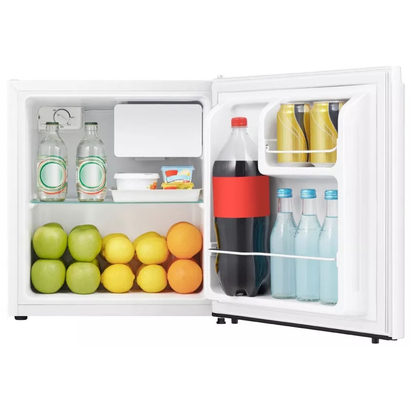 Frigider, MPM MPM-46-CJ-07, 45L, 80 kWh/an, (E) Alb