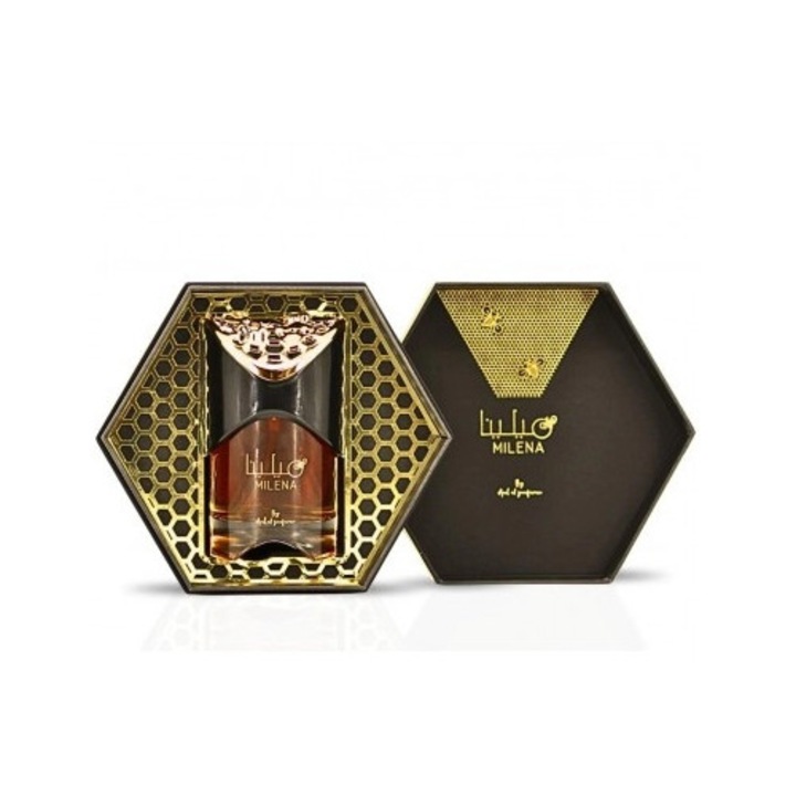 Ard Al Zaafaran Milena Eau de Parfum за жени 100 мл