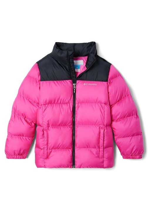 Geacă Columbia Femei, fucsia, mărime S INTL