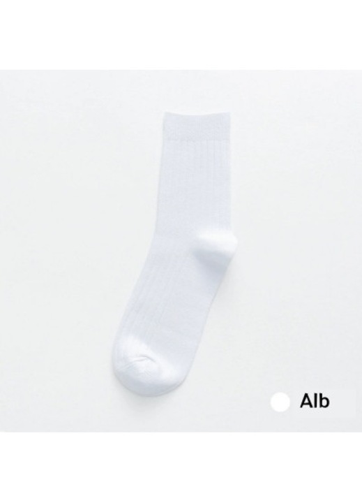 Чорапи за мъже, Пролет и есен, Памук, Дезодорант, 39-44EU, H0009