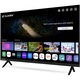 Allview LED 32WiPlay6301-H Televízió, 80cm, Smart, HD, E Osztály
