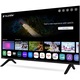 Televizor Allview LED 40WiPlay6301-F, 100cm, Smart, Full HD, Clasa E