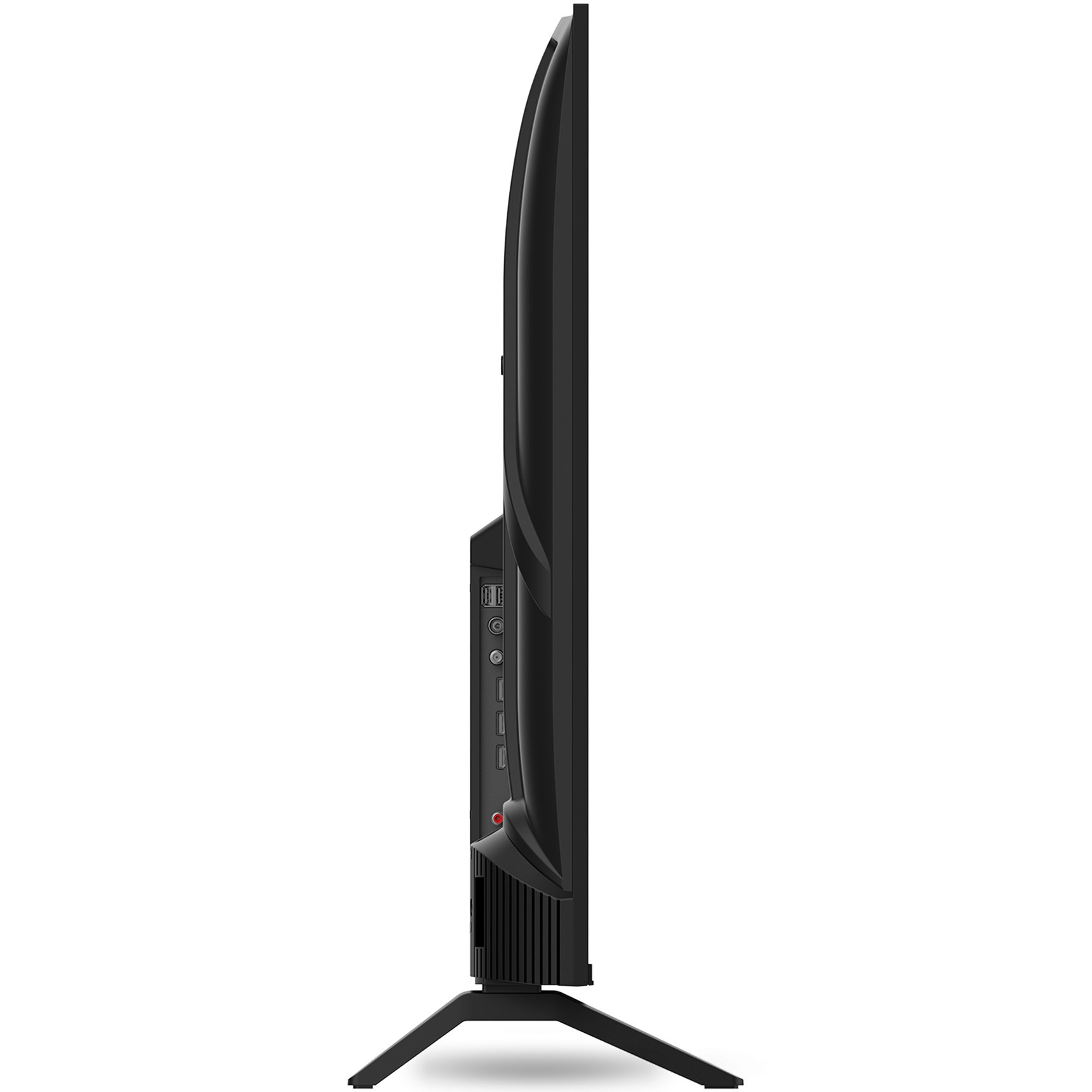 Televizor Allview LED 50WiPlay6301-U, 125cm, Smart, 4K Ultra HD, Clasa E