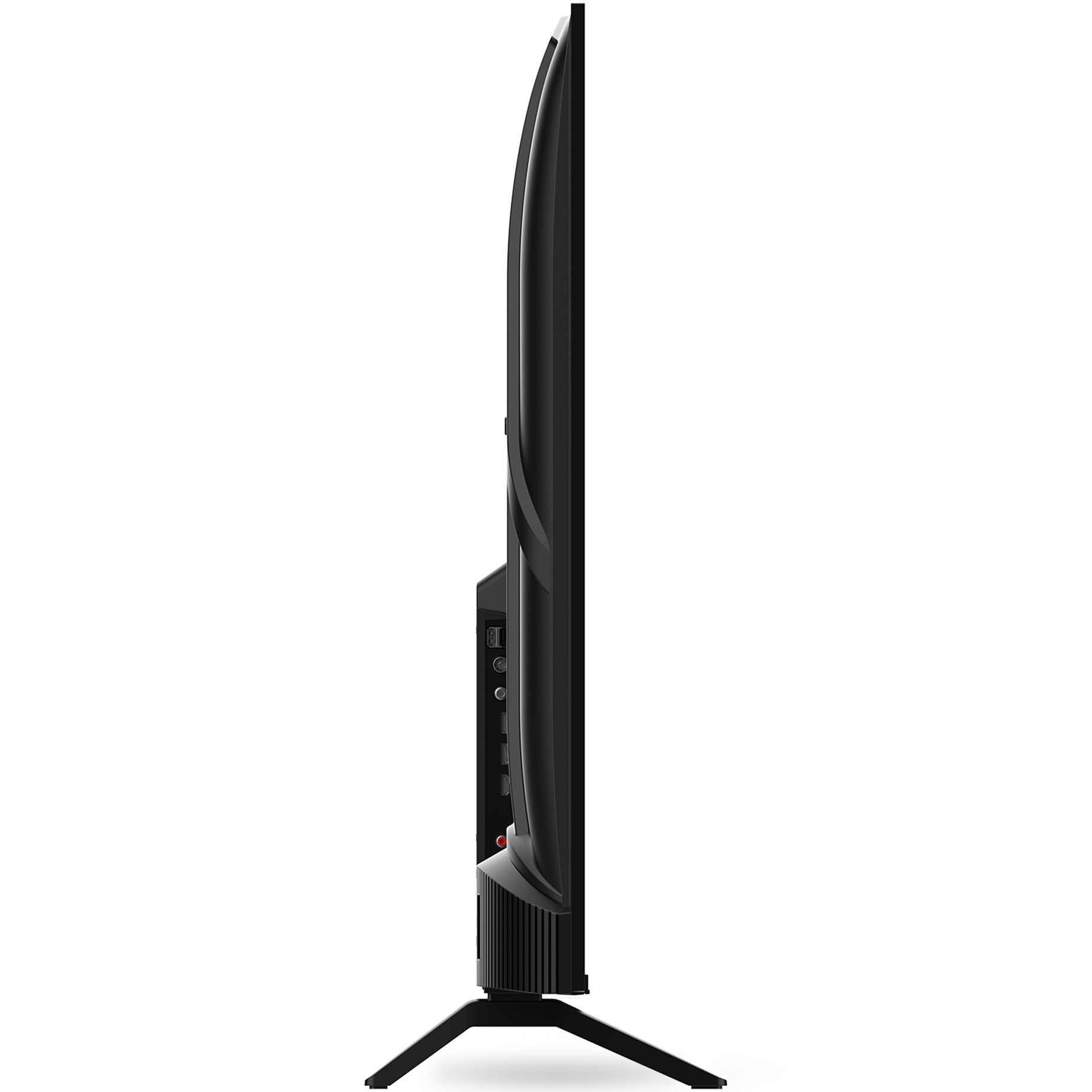 Televizor Allview LED 55WiPlay6301-U, 139cm, Smart, 4K Ultra HD, Clasa E