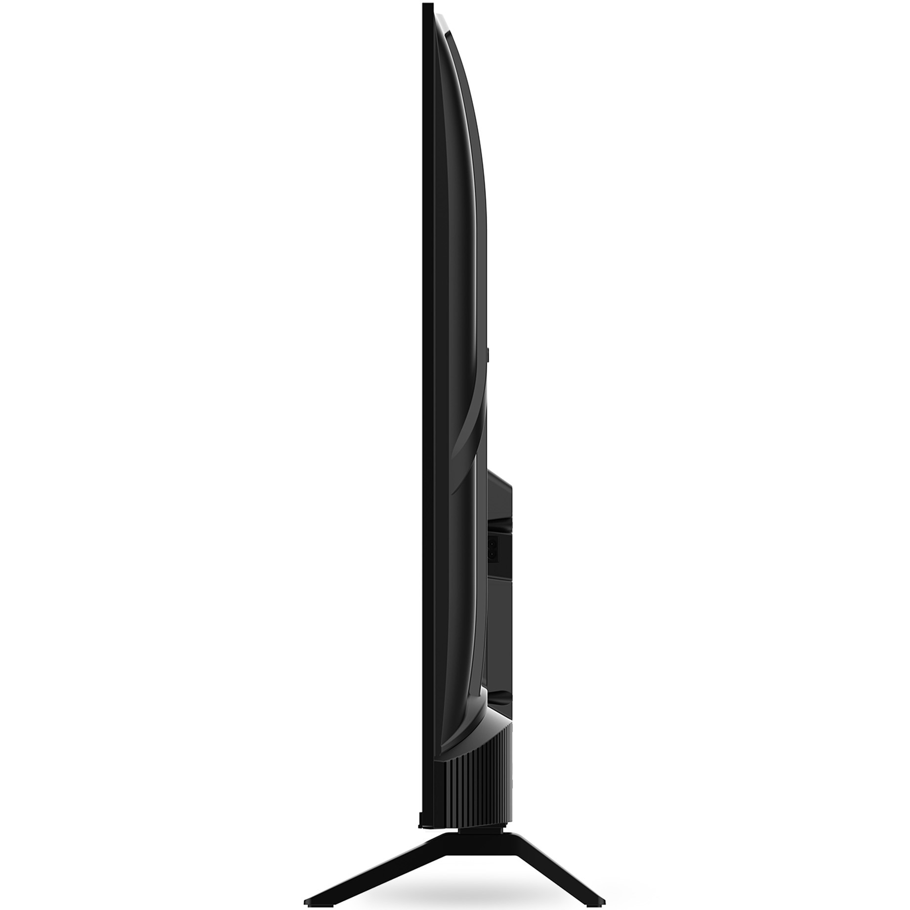 Televizor Allview LED 55WiPlay6301-U, 139cm, Smart, 4K Ultra HD, Clasa E