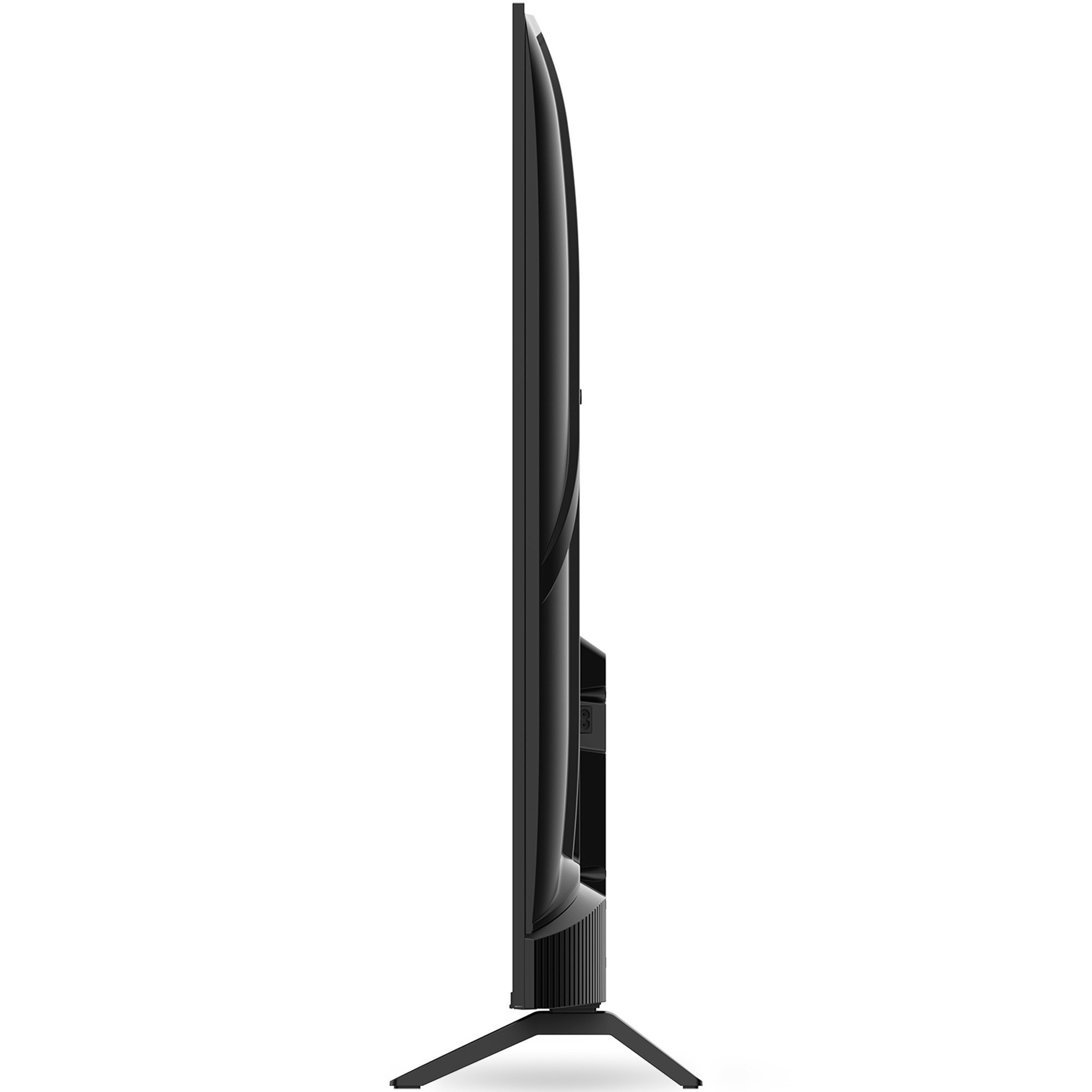 Televizor Allview LED 65WiPlay6300-U, 165cm, Smart, 4K Ultra HD, Clasa E