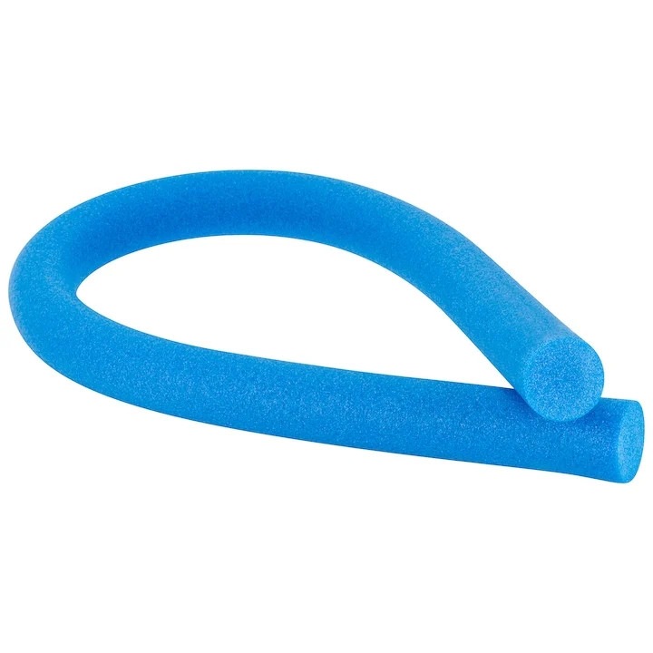 Плувна пяна пръчка Tremblay, синя, 160x7cm