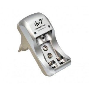 Elemek, akkumulátorok és töltők