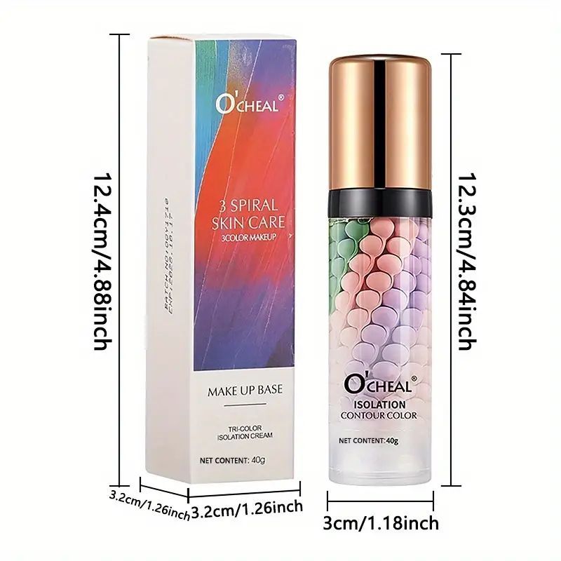 Corector Tarte Beauty Shape Tape, fluid, maro deschis - eMAG.ro