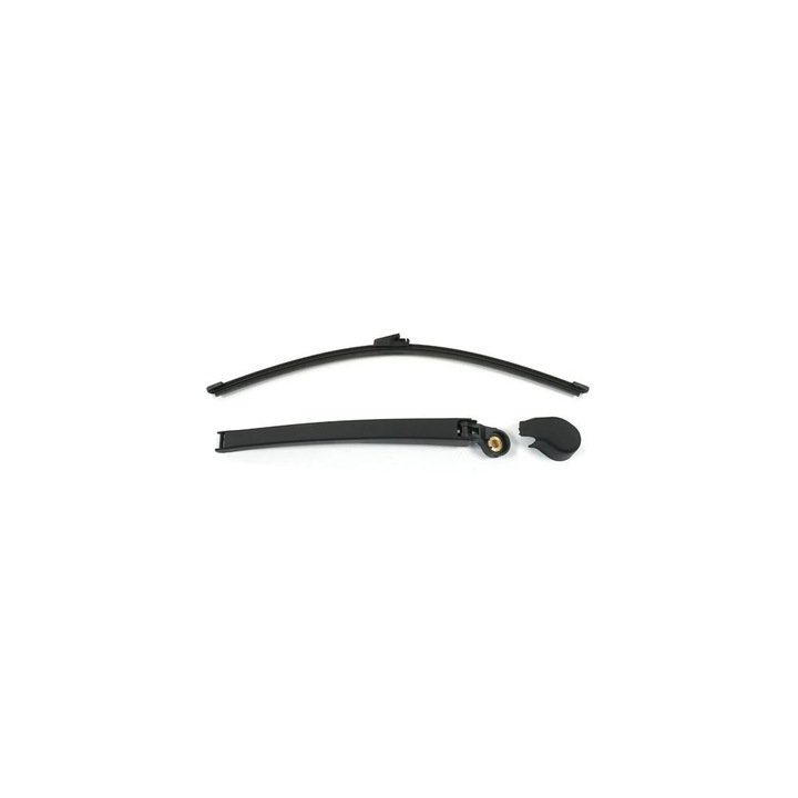 BRAT STERGATOR CU LAMELA 400 mm SKODA OCTAVIA 02.04-06.13