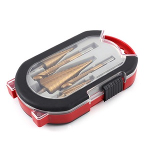 Seturi si accesorii pentru gaurit si insurubat