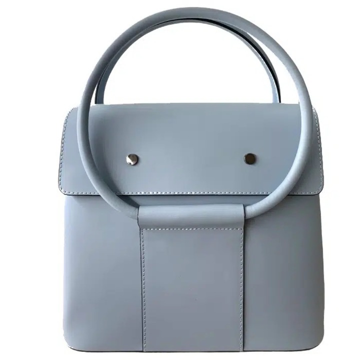 Geanta dama din piele naturala Matis Atelier Clementina