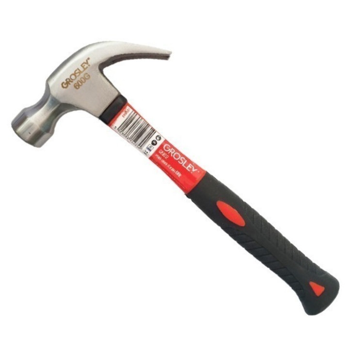Ciocan GROSLEY pentru scos cuie 600g