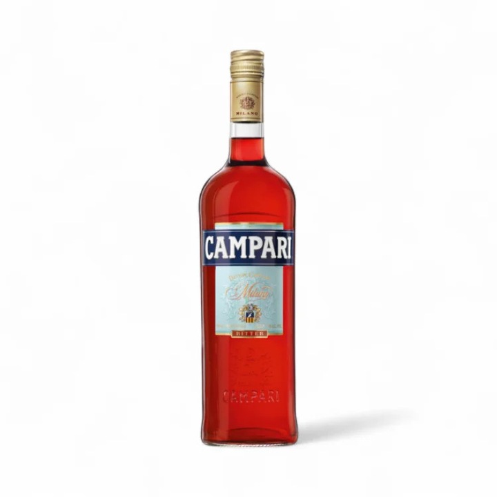 Aperitiv Campari 25%, 1L