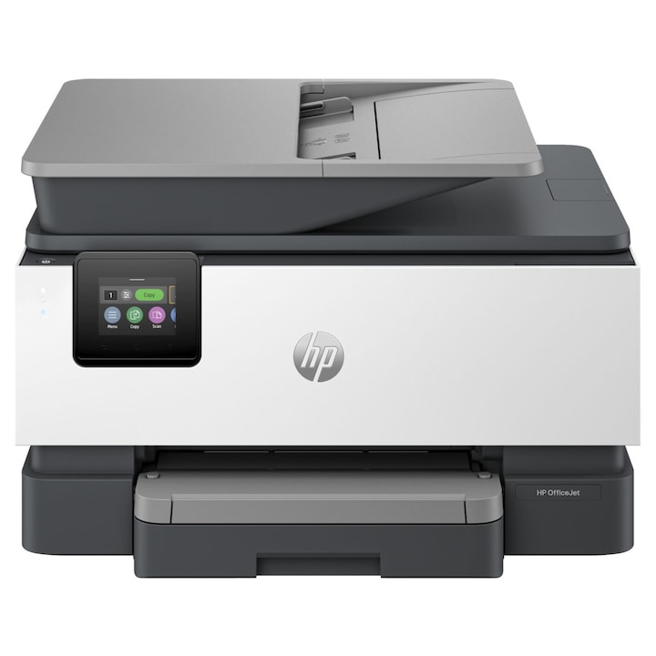 HP OfficeJet Pro 9125e Wireless Tintasugaras Nyomtató/Másoló/Scanner/Fax, 245015, Multifunkciós nyomtató
