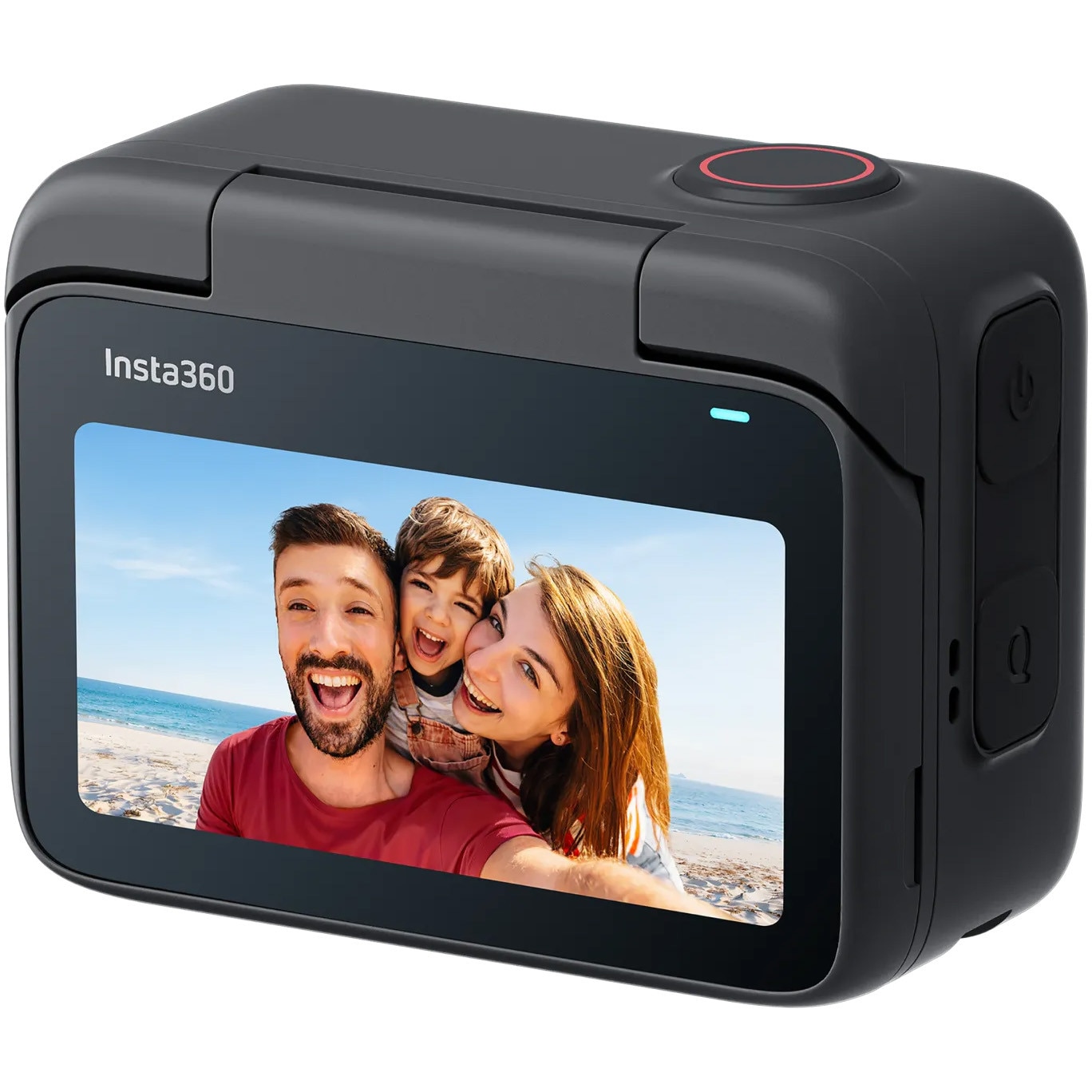 Camera Video Sport Insta360 GO 3 64GB, Alb - eMAG.ro