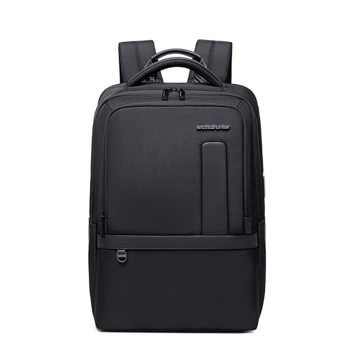 Arctic Hunter, AH-B00490-black, Rucsac de afaceri, Geantă pentru laptop