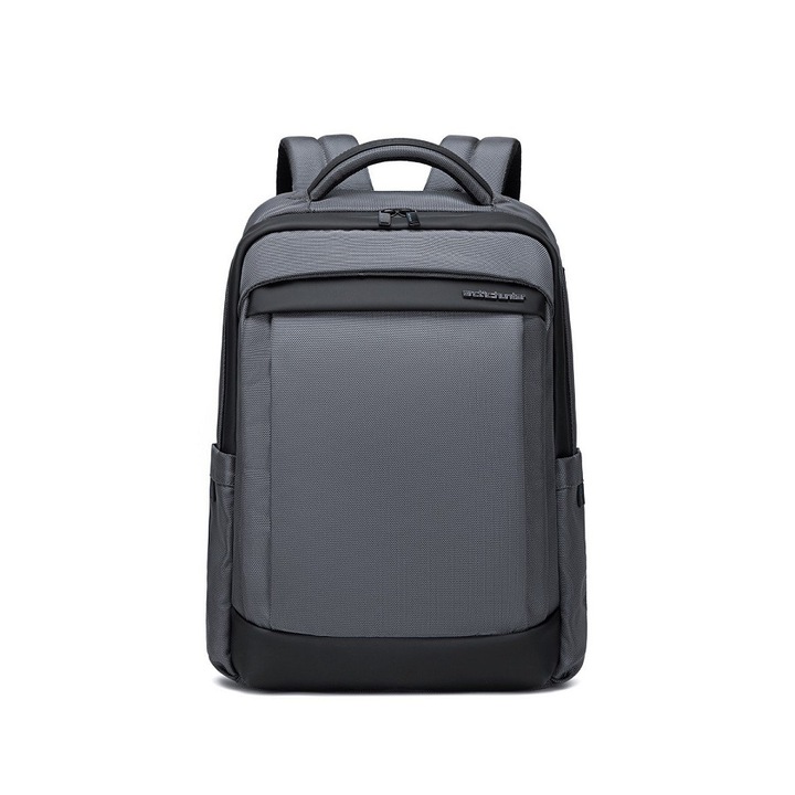 Arctic Hunter, AH-B00478-grey, Rucsac de afaceri, Geantă pentru laptop