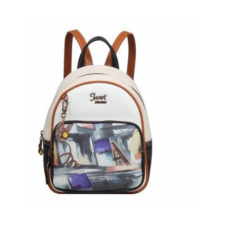 Geantă de mână, Janet Denese Rucsac, J-106B-MASTER PIECE