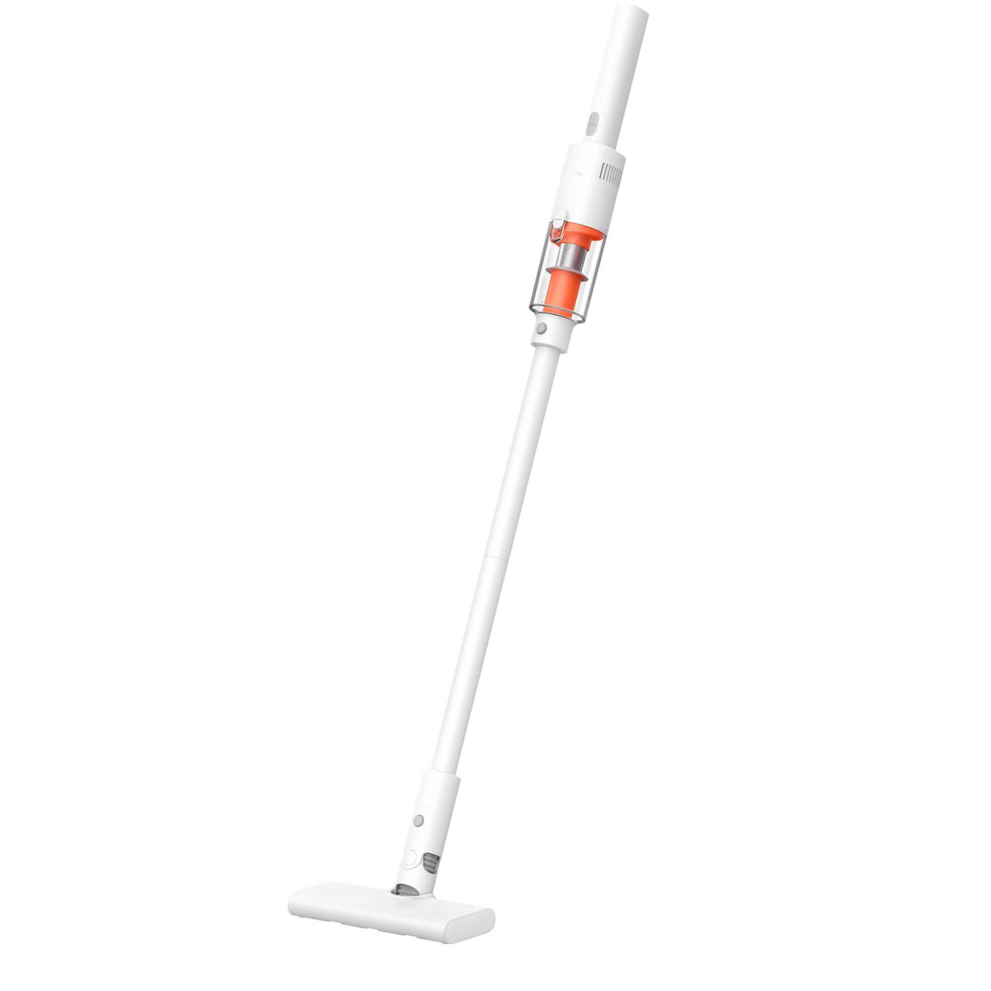 Aspirator vertical, Xiaomi P30, BHR08J7EU, 22 000Pa, recipient praf 200ml, 40 min Autonomie, alb