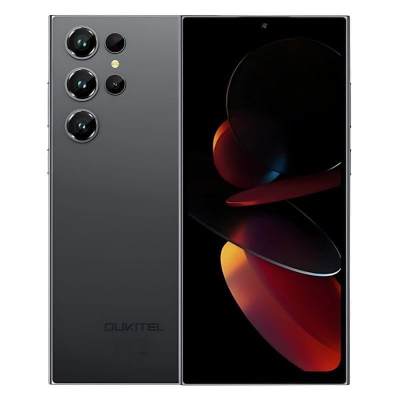Telefon mobil Oukitel C61 Pro, 6.88