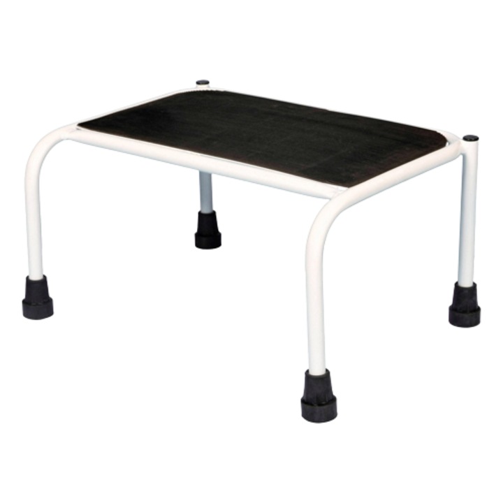 Стълбичка за вана, B-4326, Стомана