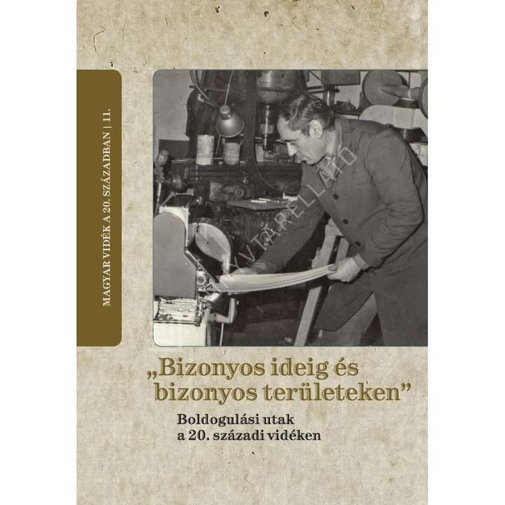 NEB - Nemzeti Emlékezet Bizottságának Hivatala; "Bizonyos ideig és bizonyos területeken"