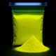 Pigment galben fluorescent reactiv UV 100 gr