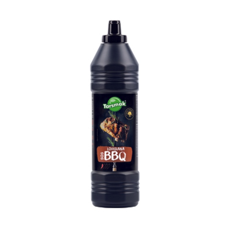 Sos BBQ picant 1000 g, Tarsmak