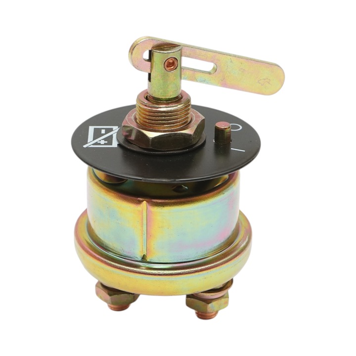 Contact general 24V Breckner Germany, pentru încărcător frontal, ZL50GN, LW300, SL50GN, SD300