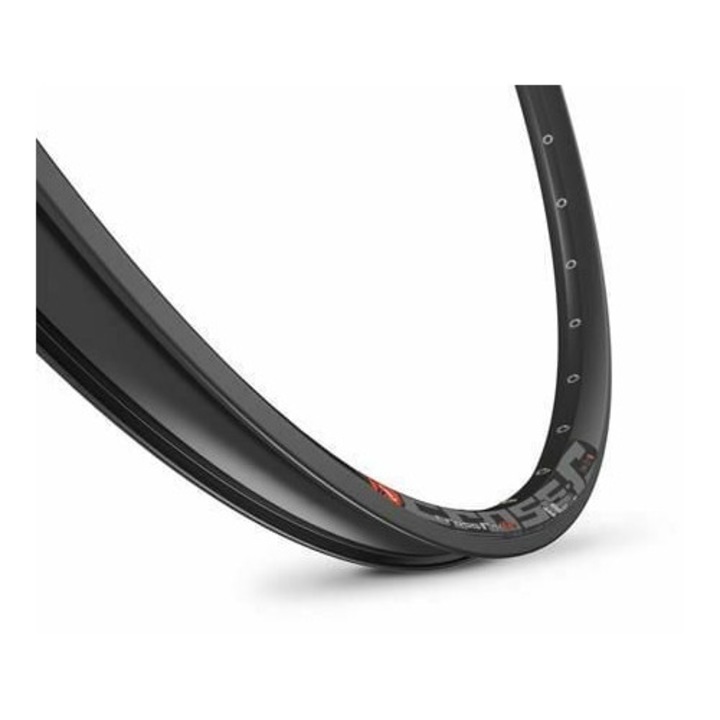 Janta MACH 1 'CROSS-R 27' 27 "5" - (584 x 27C) - 32H Negru Capsata