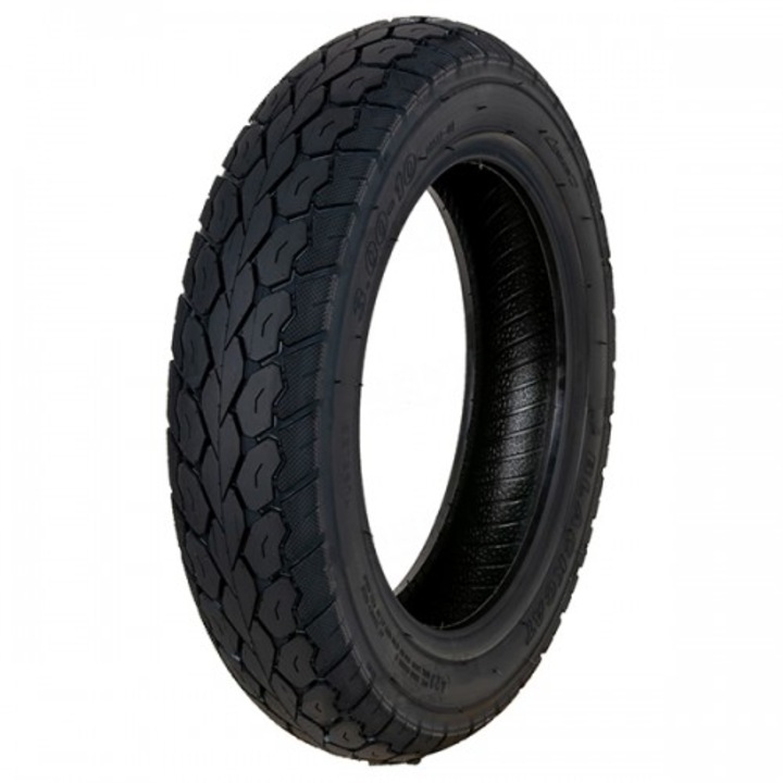 Anvelopa pentru scuter/moped BLACK CAT 3.00-10 AC517 6PR