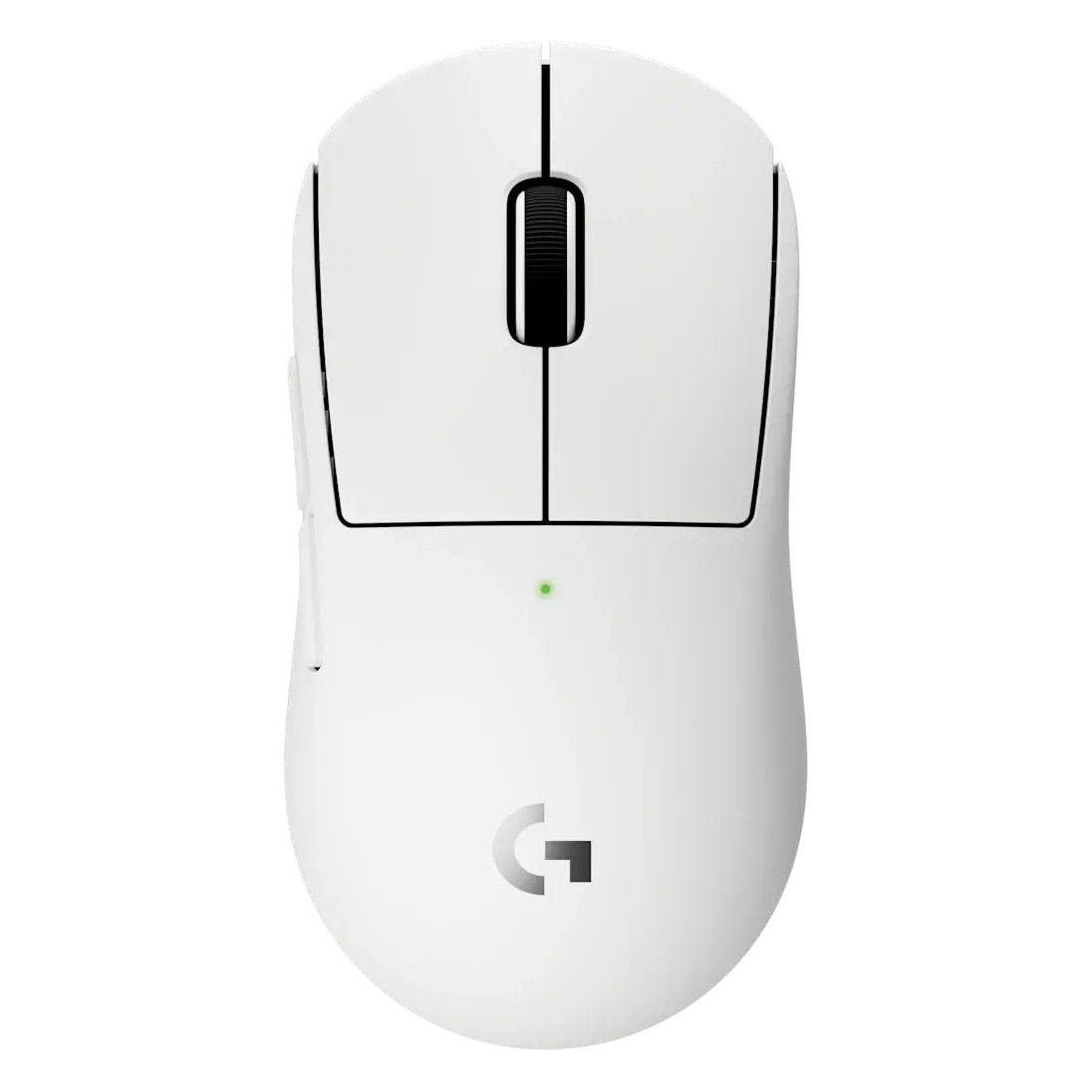 Logitech SUPERLIGHT 2c ホワイト Mouse wireless Logitech G Pro X Superlight 2c compact, Alb - eMAG.ro