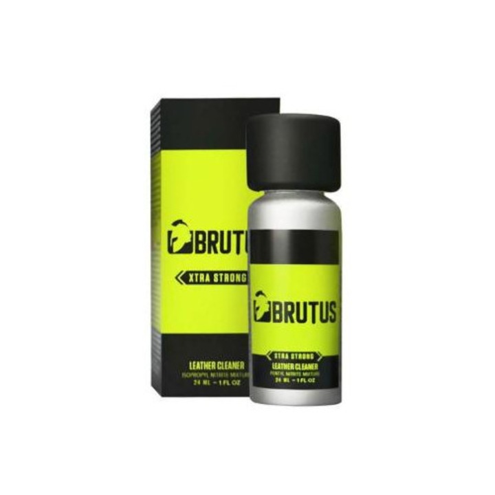 Brutus Xtra Strong 24 ml bőrtisztító