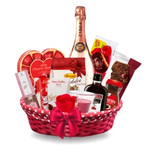 Pachete si cosuri cadou