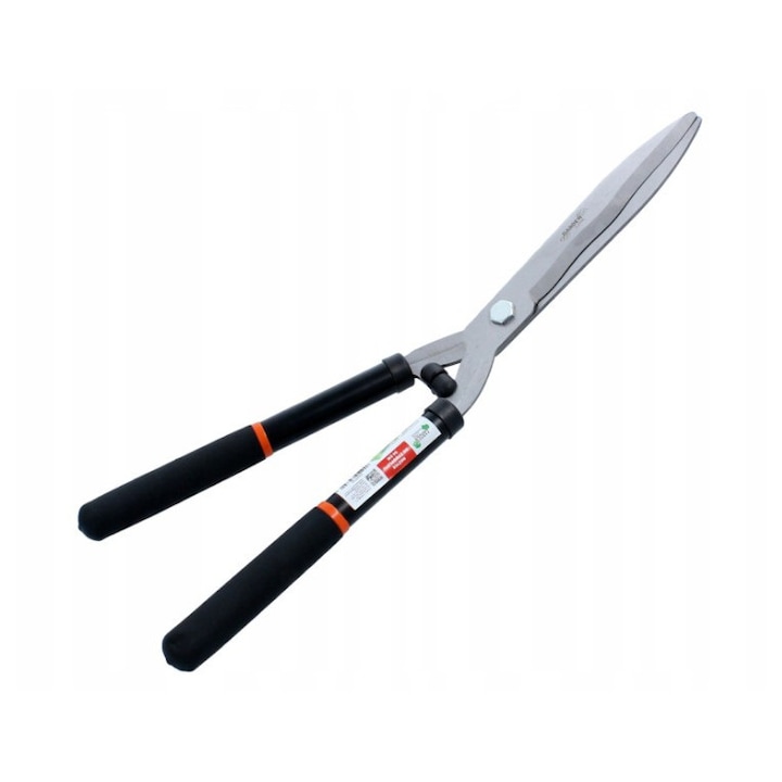 Foarfecă de tuns gard viu - 54 cm