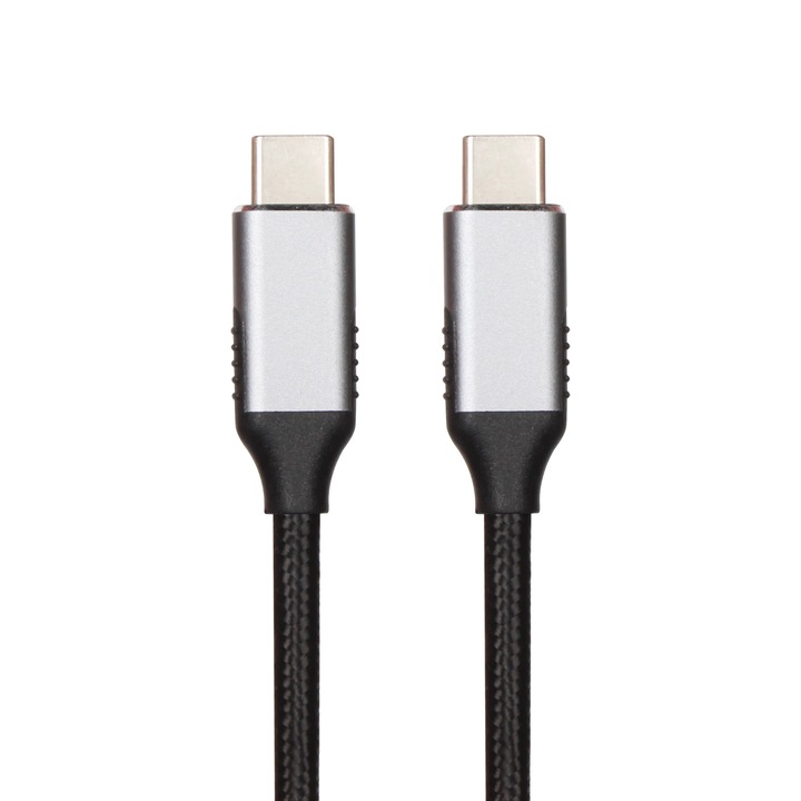 VCom kábel USB3.2 Type-C/Type-C 1.0m - CU420M-1.0m