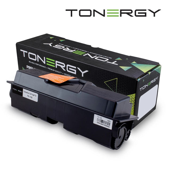 Toner compatibil cu Oki C301C / 44973535, cyan, 1500 pagini