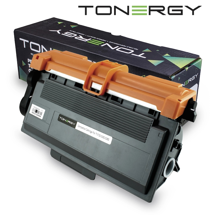 Toner EASY PRINT Negru, 7000 pag, compatibil RIC1170
