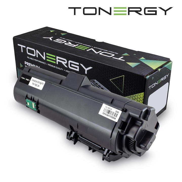 Tonergy compatibilă Cartuș Toner BROTHER TN-3230 Negru, 3k