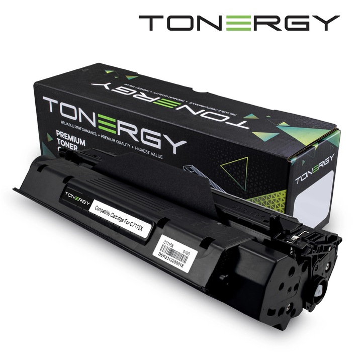 Drum Unit Compatibil TBR 250X22G, Capacitate 30.000 pagini la 5% acoperire.