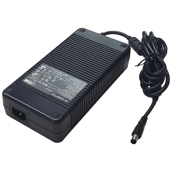 Makki laptop töltő helyettesítő Laptop Adapter DELL - 19.5V 16.9A 330W 7.4x5.0mm - MAKKI-NA-DL-80