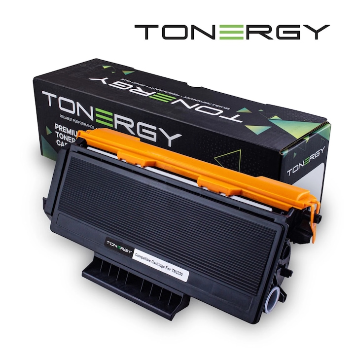 Cartus compatibil HP LaserJet MFP 107a, HP LaserJet 107w (NO CHIP), HP W1106A - 1000 pagini - Toner NEW-TON certificat ISO 9001-14001 si OHSAS 18001