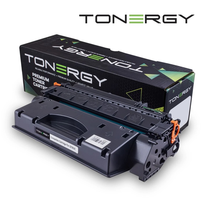 Unitate cilindru (drum unit) compatibila Brother DR-3100/DR-3200, 25.000 pagini, negru