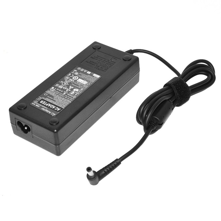 Makki laptop töltő Laptop Adapter LENOVO 19V 6.15A 120W 5.5x2.5mm - MAKKI-NA-LE-66